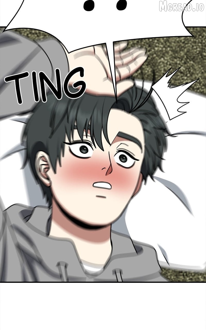 Change Me Chapter 273  - page 32